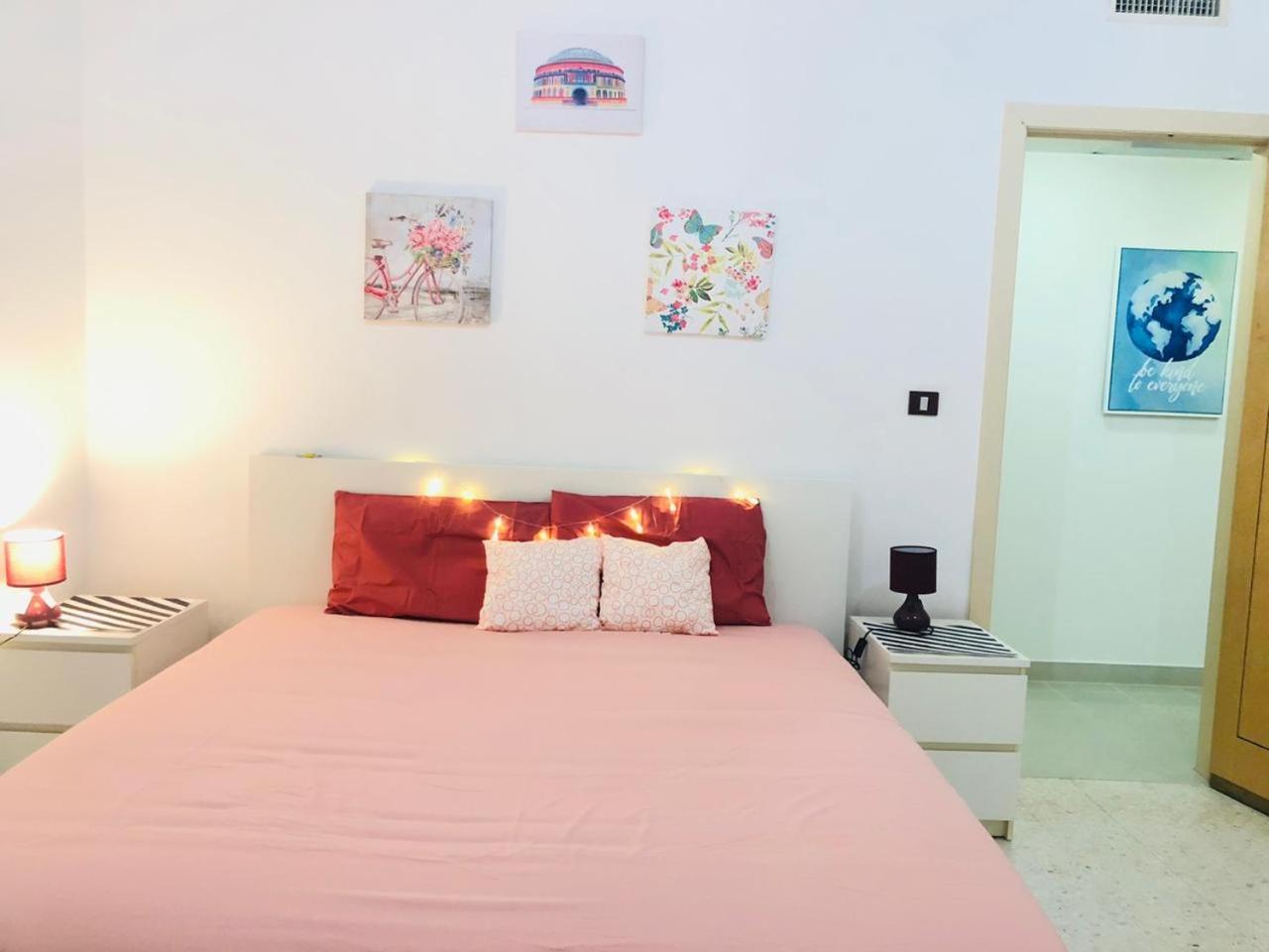 Apartment A103 Cozy Private Shared Muroor Uae *