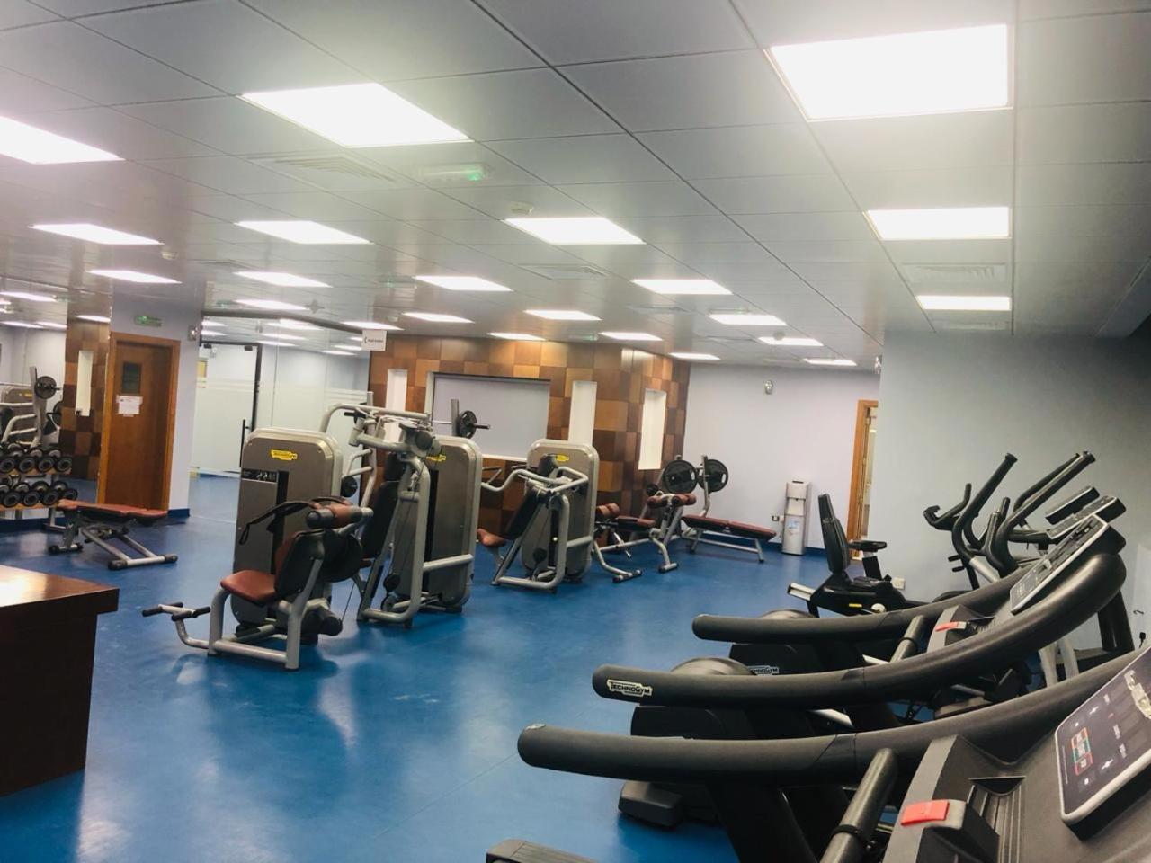 Appartamento A103 Cozy Private Shared Muroor Uae *