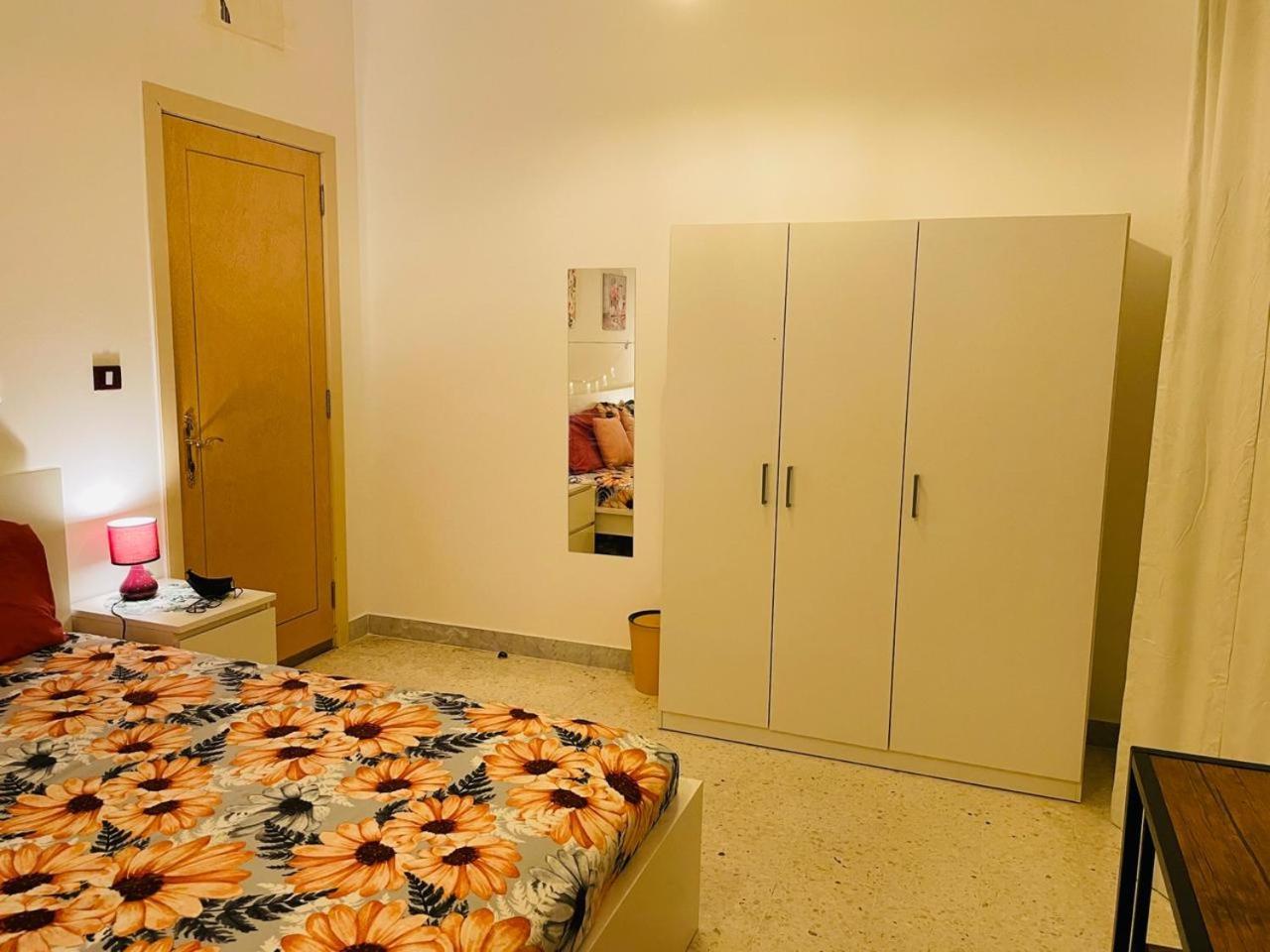 A103 Cozy Private Shared Muroor Uae Appartamento *